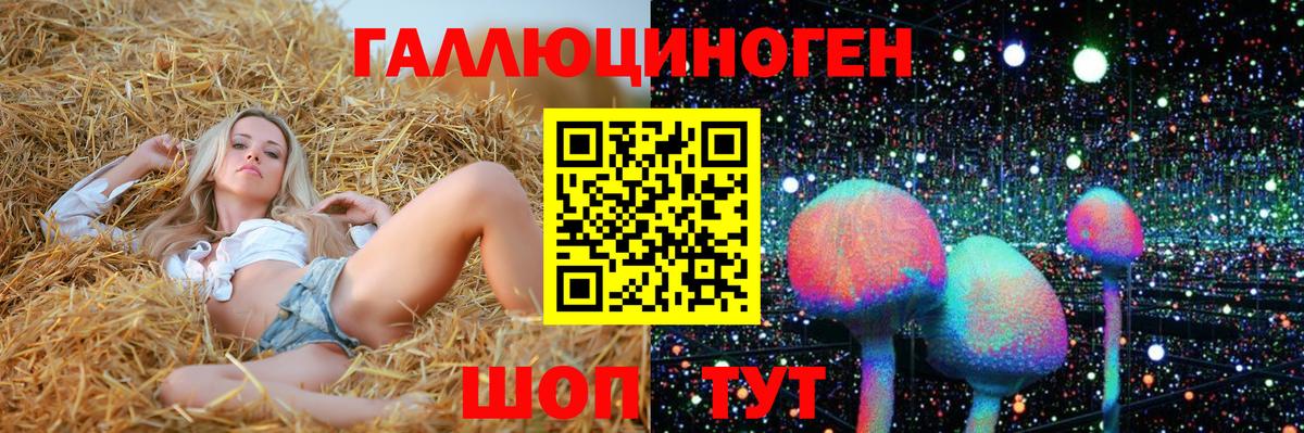 Галлюциногенные грибы Cubensis Трёхгорный